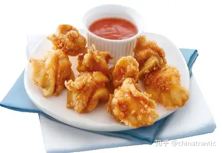 硬核推荐（威海港是深水港吗知乎）威海港水深多少，【威海运都】☆鲜推荐 | 深海中的Gc，鳕鱼图片大全，