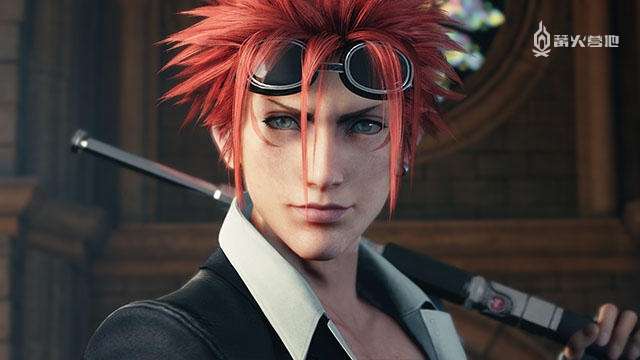 最终幻想7 重制版 最新情报汇总 知乎