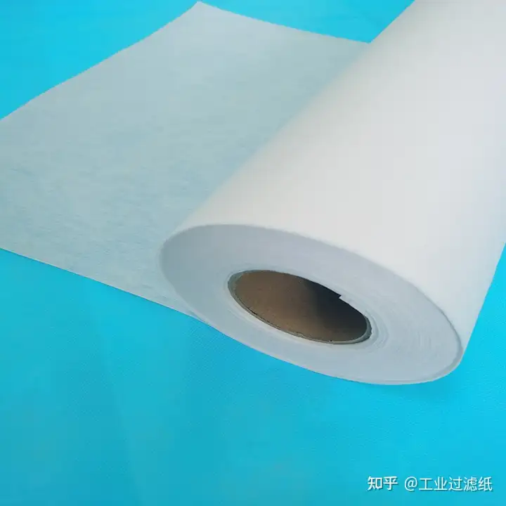 非织造布在过滤领域的应用 第2张 非织造布在过滤领域的应用 第2张