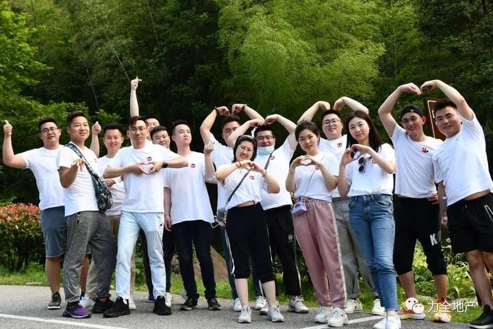 力全团建|千年禅文化，万绿西九华(图13)