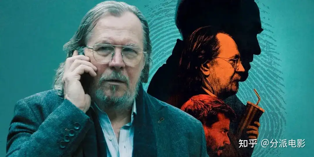 《流人第五季》豆瓣9.0!高水准王炸剧集终于回归