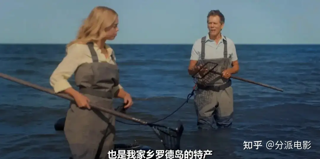 网飞惊悚喜剧,《妖惑心计》扎心又狗血!