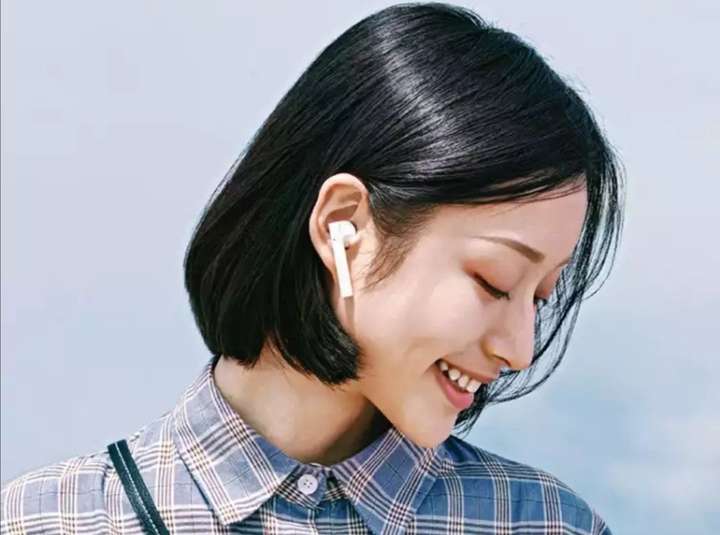 恩科(enkor)ew10 真无线蓝牙耳机