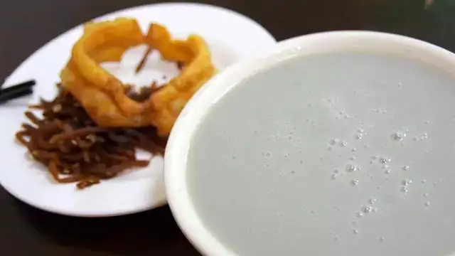豆汁儿 外地人之砒霜 北京人之蜜糖 知乎