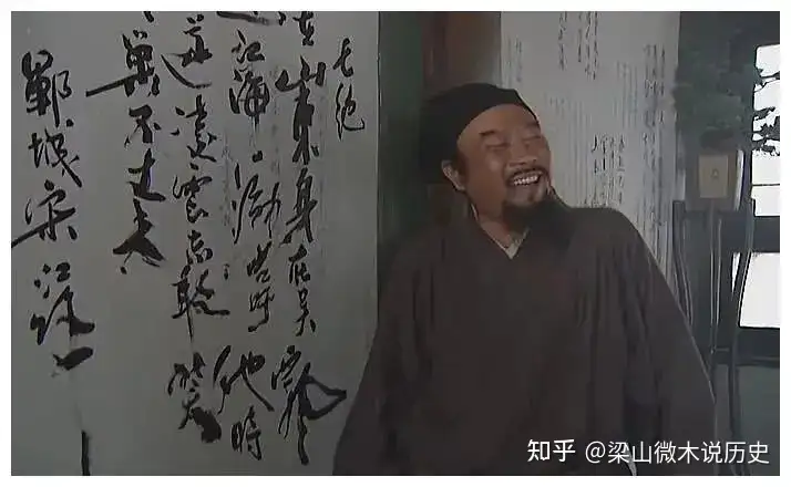 《水浒传》中，晁盖为什么要留下“若那个捉得射死我的，便教他做梁山泊主”的遗言？