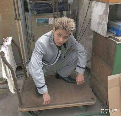 日剧《我是大哥大》中,相良是纯粹的恶人吗?