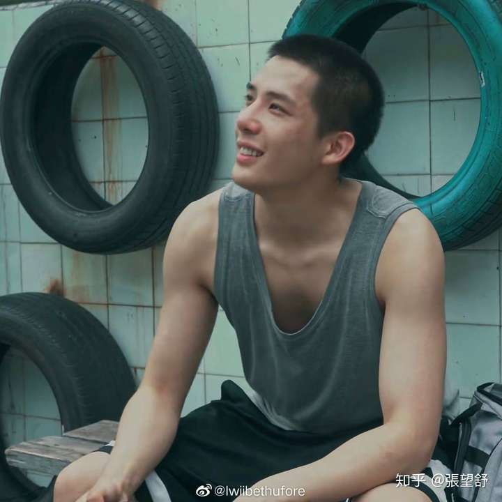 顾飞我选王安宇