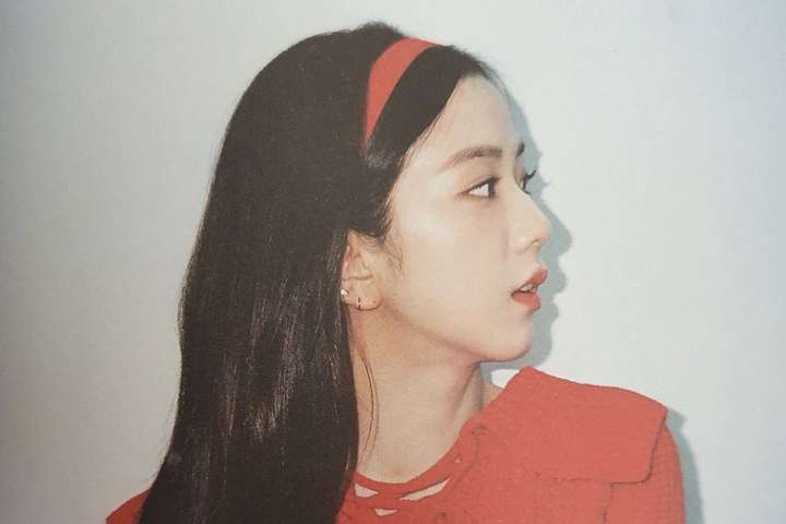 有哪些侧脸超好看的南韩爱豆?