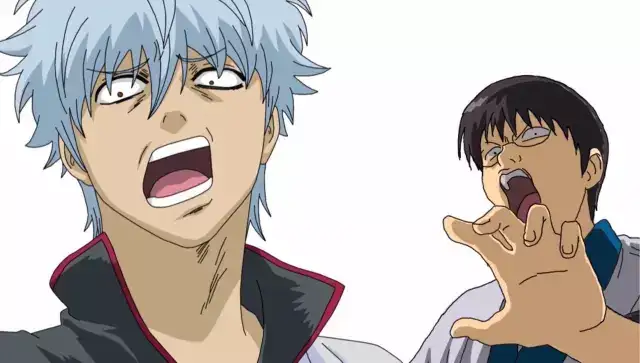 银魂第一季线上看01