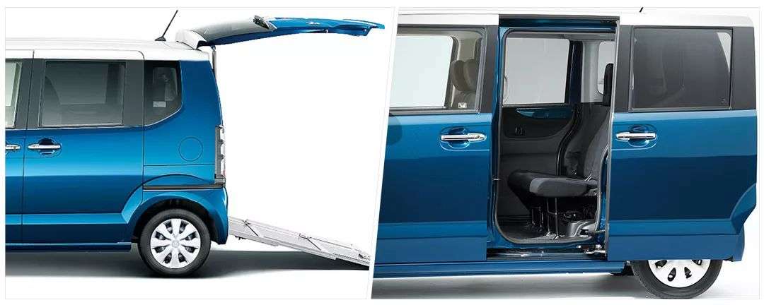 日本人最爱的大空间车 国人一看 比suv差远了 知乎 日本人最爱的大空间车 国人一看 比suv差远了 知乎