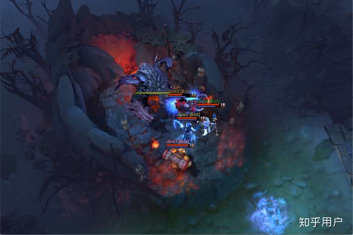8g内存打不了dota2（8g内存玩dota2占用很高） 8g内存打不了dota2（8g内存玩dota2占用很高）「8g内存打dota2够用了吗」 行业资讯