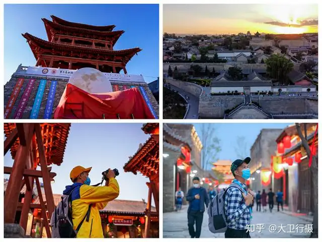 左手雁门关,右手五台山,山西这个低调的小城叫忻州