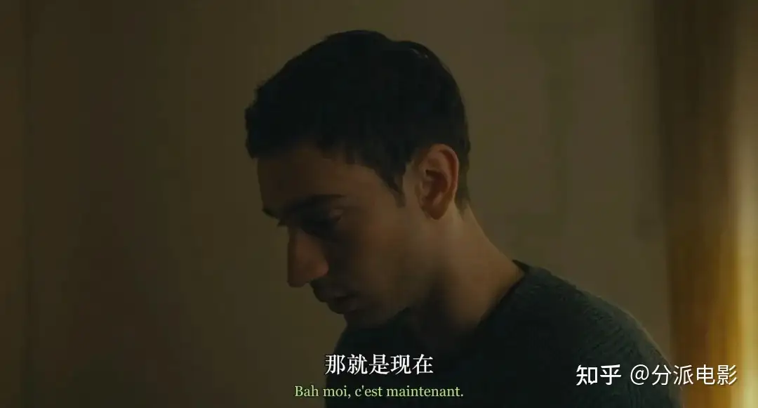 《尼诺》冷门佳片，把成年人拍得太真实了！