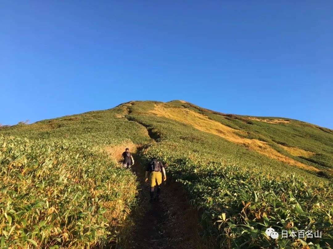 谷川岳 山川与红叶 全世界有记录死亡人数最多的山岳 知乎