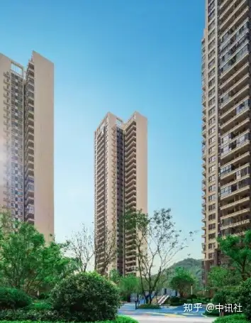 脱颖而出实至名归贵阳万科翡翠公园荣获第十一届广厦奖