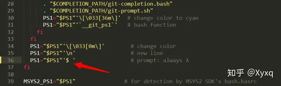 Webstorm 配合cmder 或git Bash 知乎