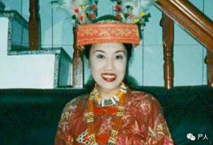 中国变性第一人?进女厕、来姨妈,网红Abbily假变性事件后32 中国变性第一人?进女厕、来姨妈,网红Abbily假变性事件后32