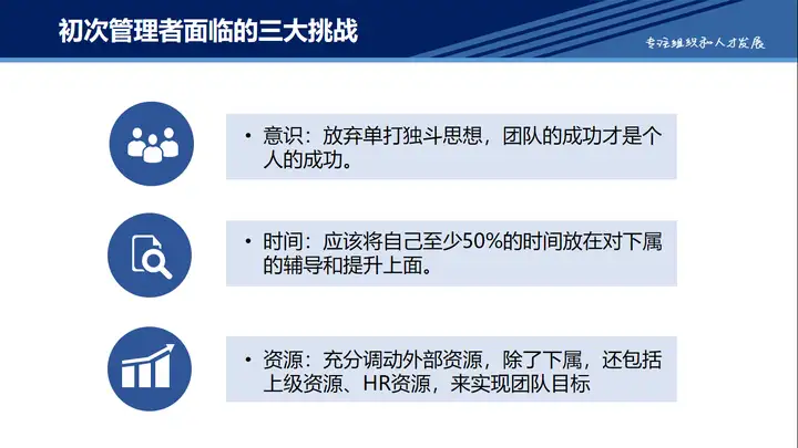 CXO UNION CXO联盟，CXO观点，沃尔沃人资总监谈：一线管理者如何提升领导力