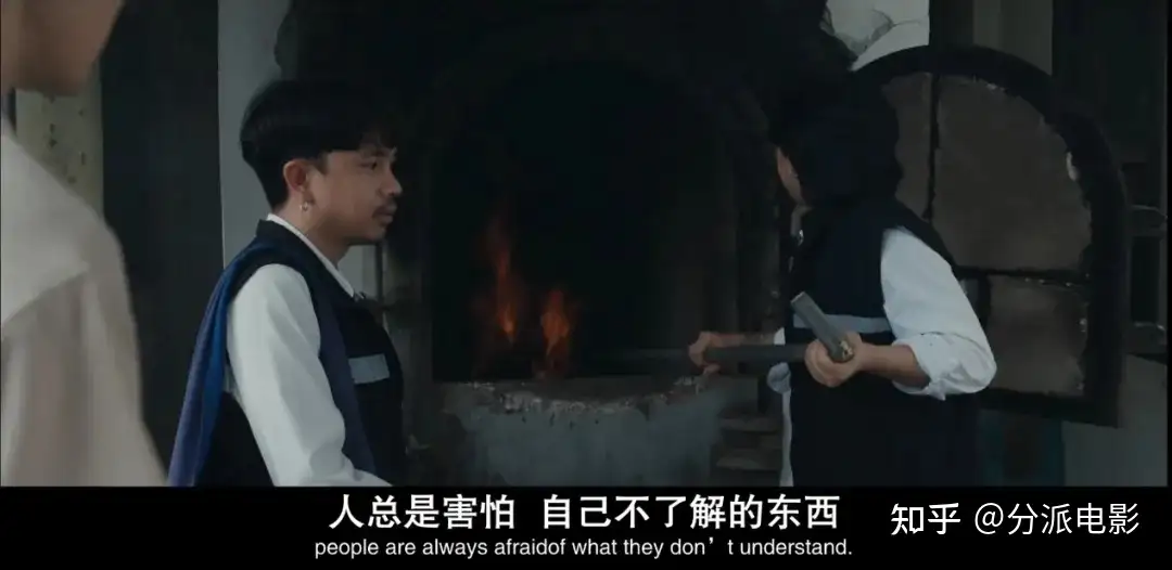 《送葬人2》泰式民俗恐怖!上一秒尖叫,下一秒爆笑