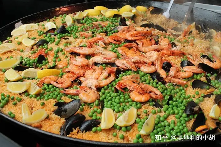 这都可以？(欧洲有什么好吃的零食)欧洲国家一般吃些什么食物2023已更新 第4张