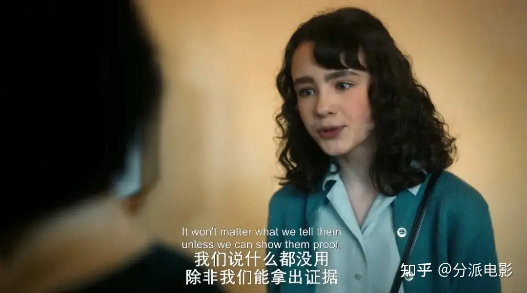 《小丑回魂：欢迎来到德里镇》今年最高能恐怖片，求别烂尾！