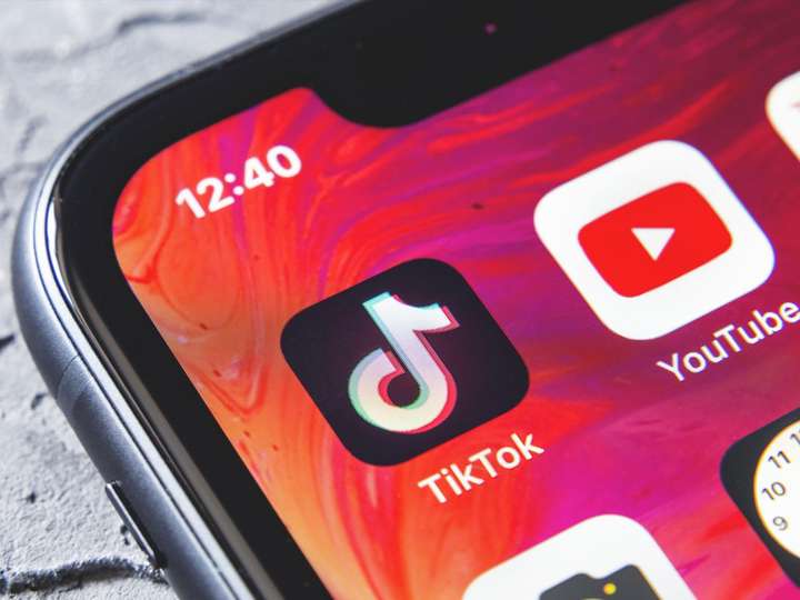 tiktok刷播放量