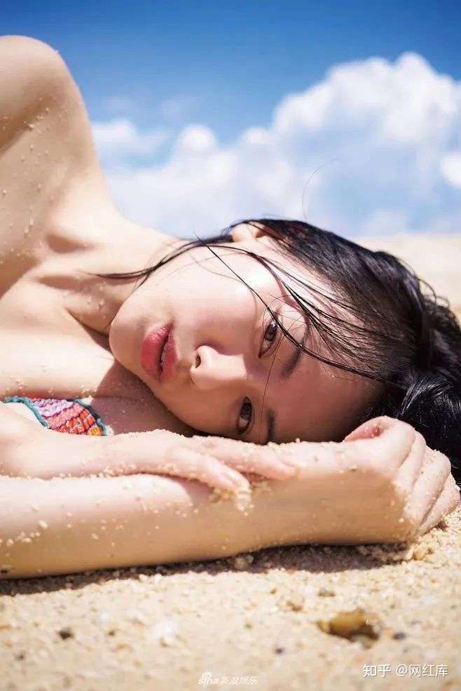 山本舞香写真INS图片精选，霓虹第一颜值 Facebook-第5张