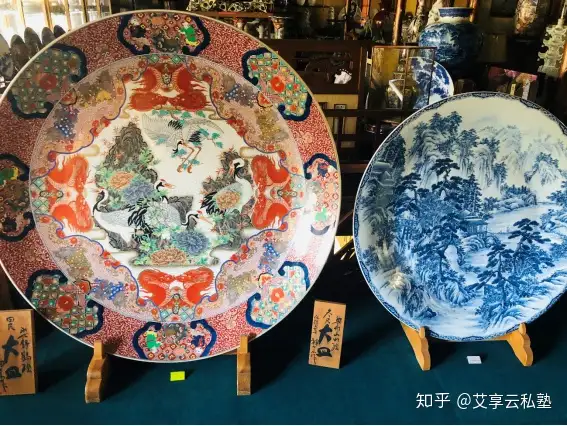 日本陶瓷发源地的探索之旅：伊万里，不仅有精美的瓷器还有清幽雅致的 