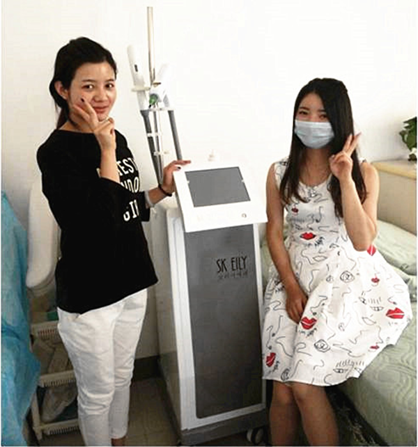 美容院如何做好员工管理 知乎