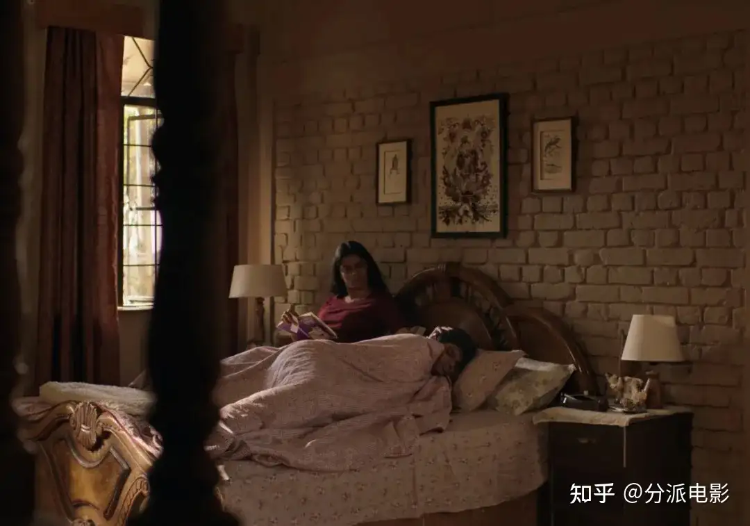 印度又出神片?《女孩终究是女孩》大胆挑战禁忌!