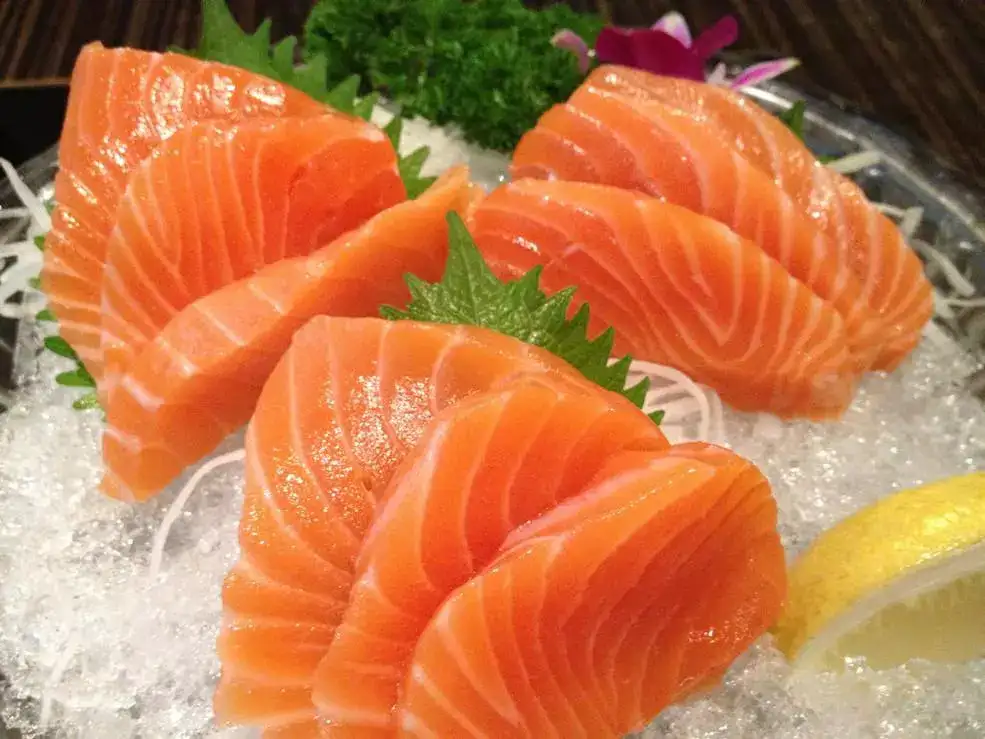 食在日本 七 万字长文 吐血展现最全日料顶尖食材 知乎