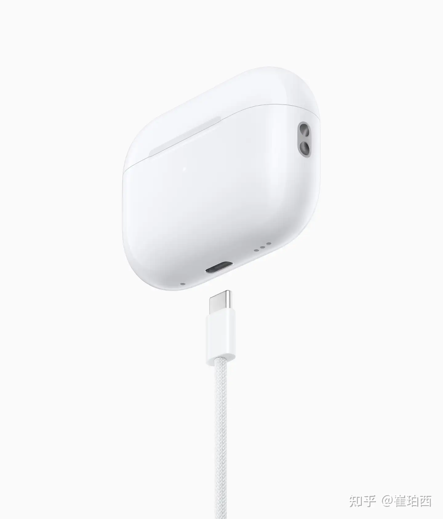 AirPods PRO 2(USB-C)最新モデル新品未開封 MTJV3J/A-