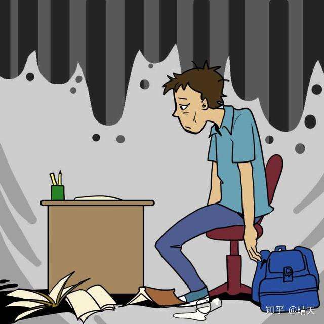 抑郁症你了解多少 知乎