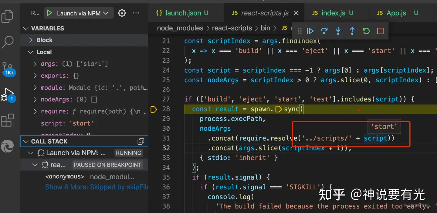 使用npm install script 时一定要小心-duidaima 堆代码