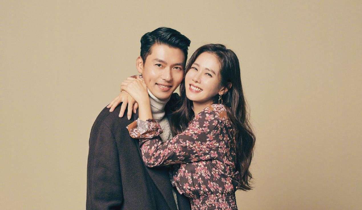 vita国际高定婚纱 的想法: 【vita明星馆】 玄彬和孙艺珍算是目前韩