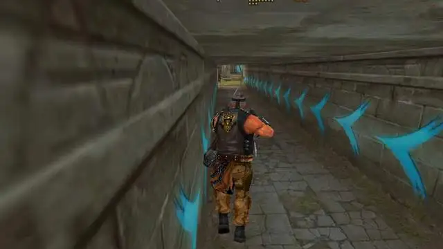 穿越火线幽灵猎手到底是怎么来的？深度解析小黄人的神秘来历-游戏攻略礼包下载 安卓苹果手游排行榜 好游戏尽在春天手游网