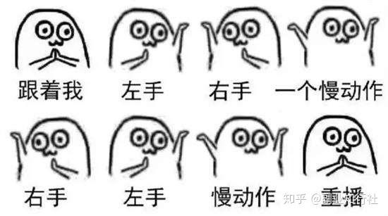 慢动作