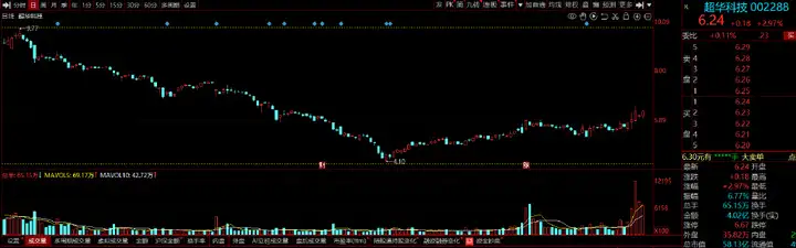 个股分析：超华科技、超声电子、金安国纪、鹏鼎控股