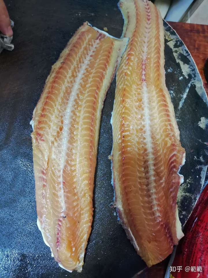 刚买的鲶鱼肉发黄可以吃吗