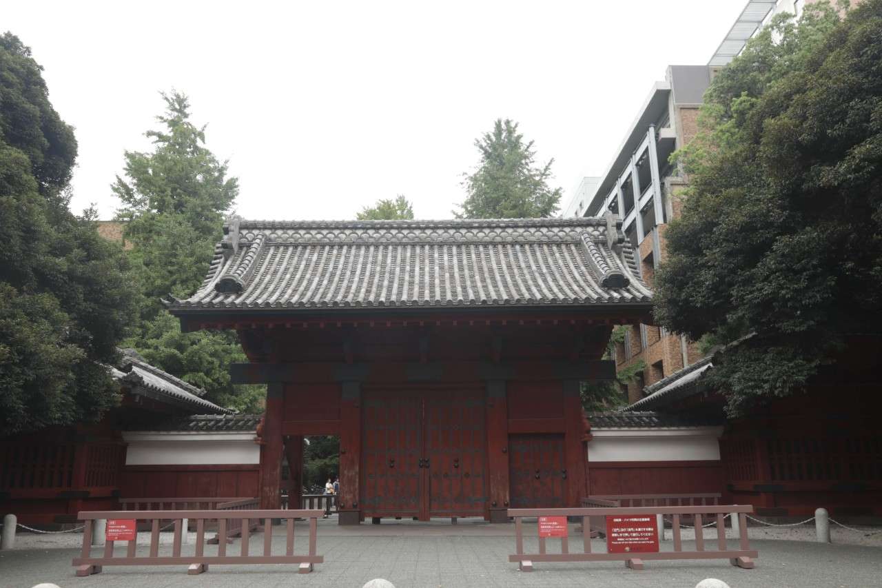 同是亚洲名校 东京大学和北京大学有什么不同 知乎