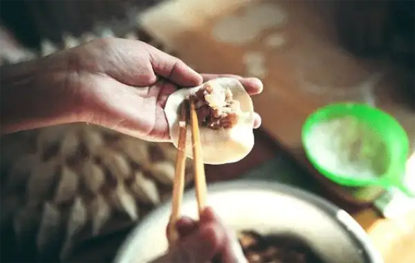 今日立冬｜立冬为什么要吃饺子？