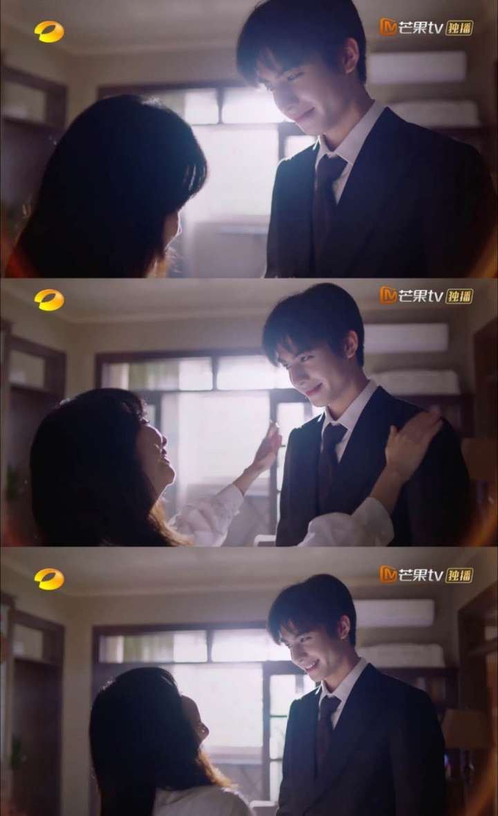 以家人之名的结局就这