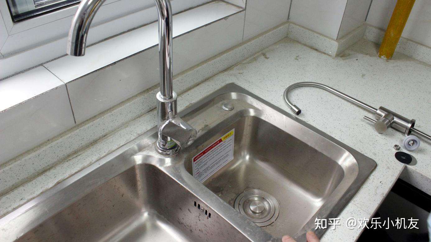 喝惯了自来水 再使用怡口净水器过滤后的水让我吃惊了 知乎