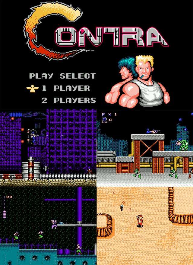 那些年被误认为是正统续作的街机游戏,苦练多年才发现是改版 - 知乎