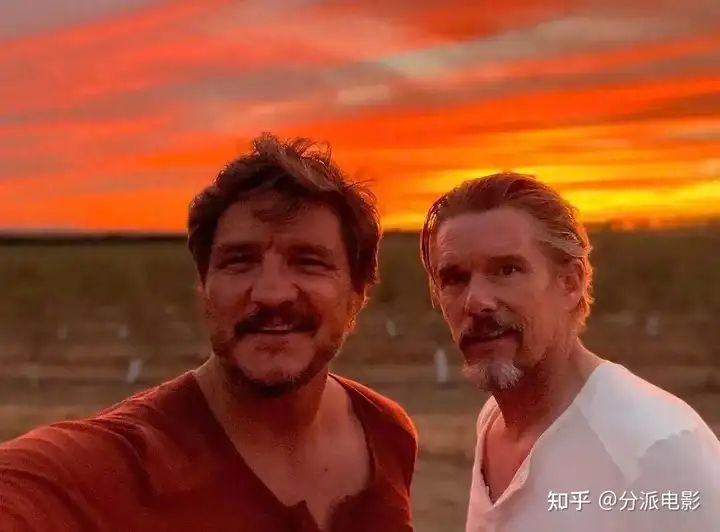 《奇怪的生活方式》香艳十足,两位Daddy下海了?