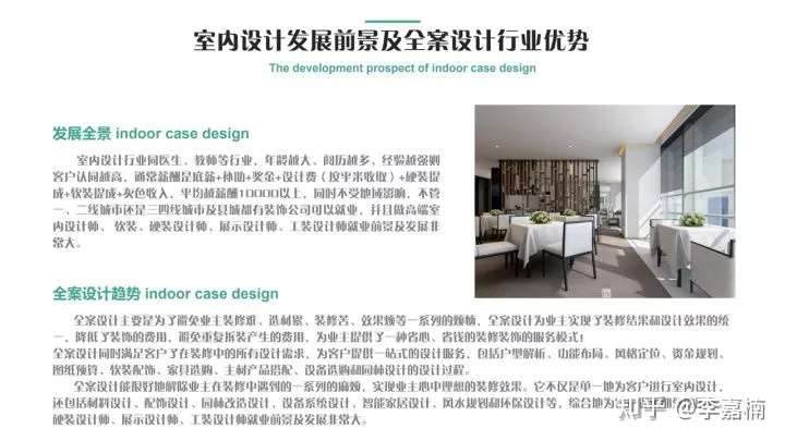 室内大咖建议 正确选择室内设计培训 5个月成为室内设计师 挑战年薪20万 知乎