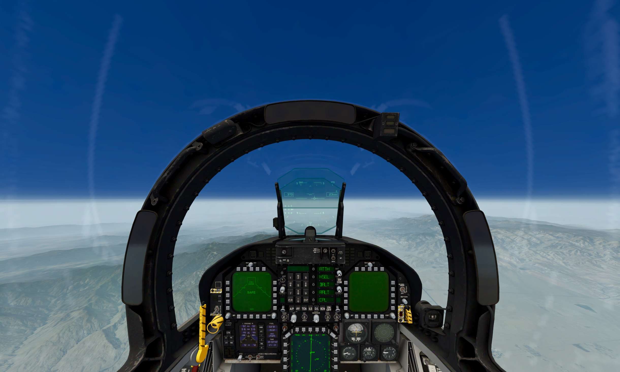 g-boyl 的想法: aerofly 2 ios f18 高清大图无码 - 知乎