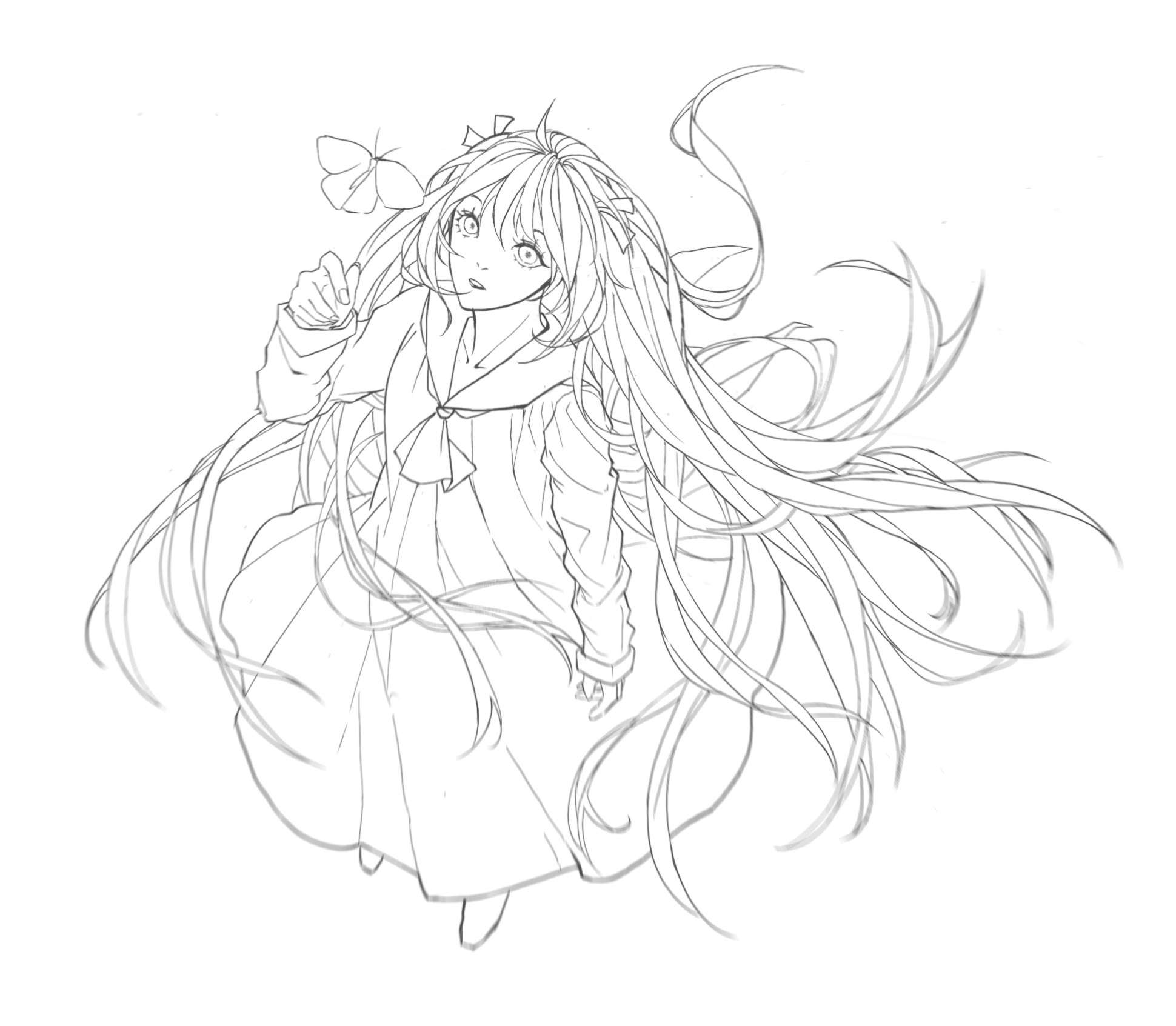 软磨硬泡我姐画完的(成熟版)亚托莉