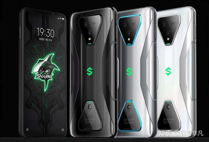 小米10和黑鲨3哪个更值得购买