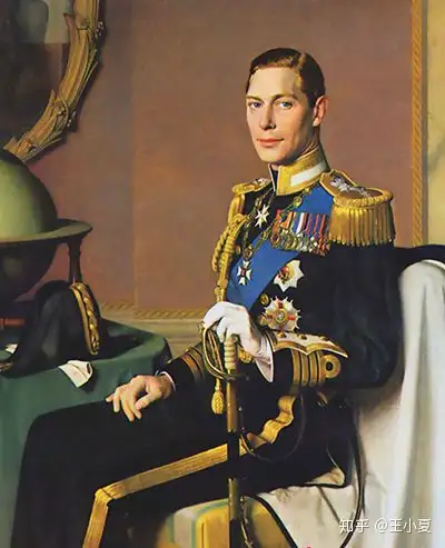 英国温莎王朝最得民心的国王却为爱放弃了王位